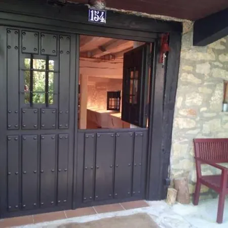 度假居 Casa De Montana 12 Alojados En 260m *