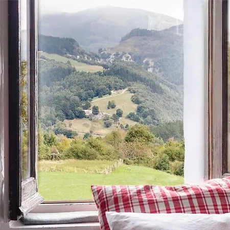 Casa De Montana 12 Alojados En 260m 度假居
