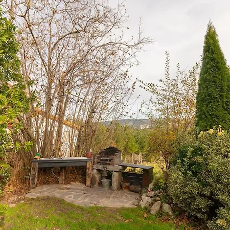 度假居 Casa De Montana 12 Alojados En 260m *