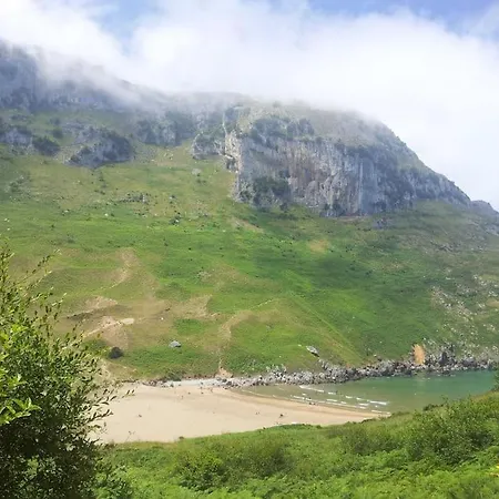 度假居 Casa De Montana 12 Alojados En 260m Trucios-Turtzioz