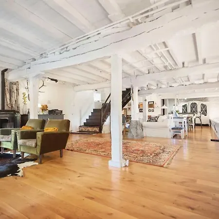 度假居 Casa De Montana 12 Alojados En 260m