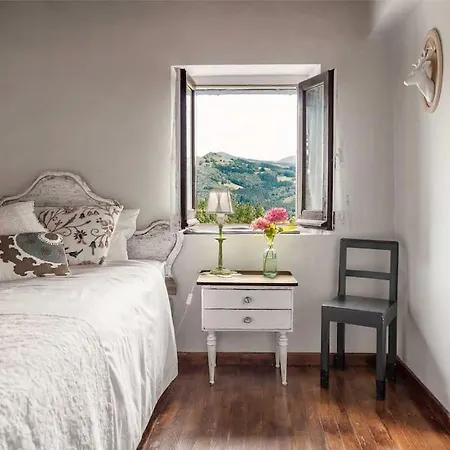 Дом отдыха Casa De Montana 12 Alojados En 260m *