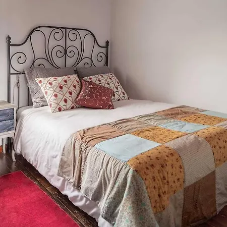 度假居 Casa De Montana 12 Alojados En 260m Trucios-Turtzioz
