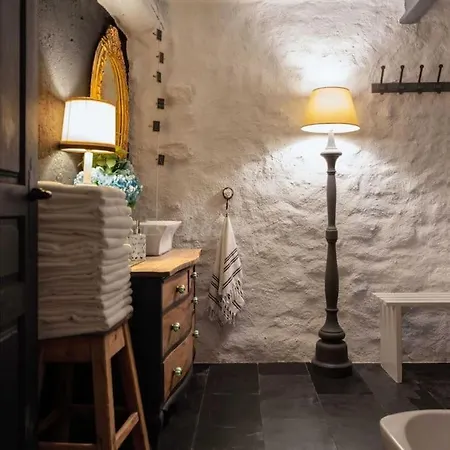 度假居 Casa De Montana 12 Alojados En 260m