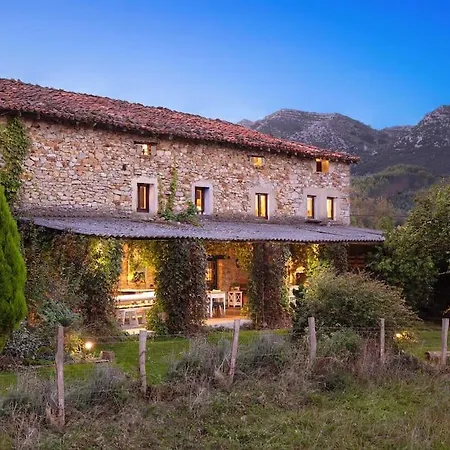 Casa De Montana 12 Alojados En 260m 度假居 *