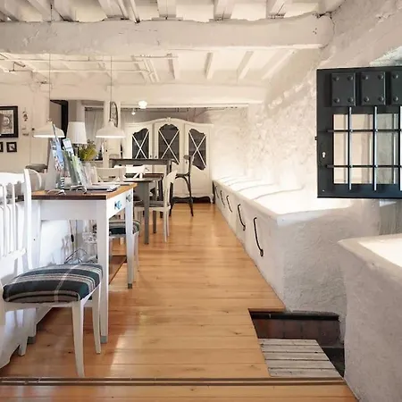 Дом отдыха Casa De Montana 12 Alojados En 260m *